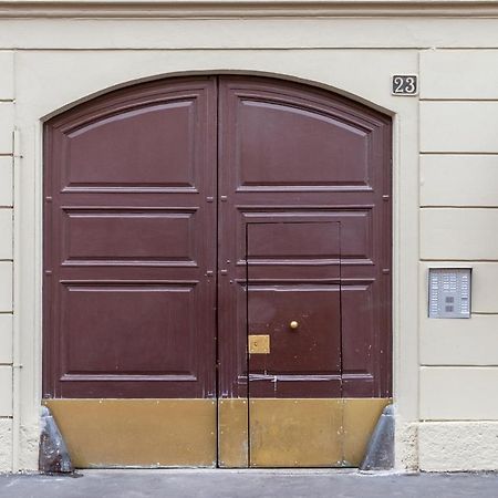 Il Sogno Di Gioele - Milano Gae Aulentiアパートメント エクステリア 写真